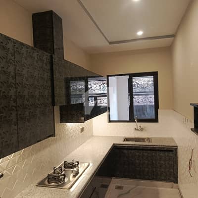 Resedential Unoccupied House Of 1200 Square Feet Is Available For sale In Samanabad
