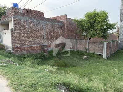 بسم اللہ ہاؤسنگ سکیم جی ٹی روڈ,لاہور میں 3 مرلہ رہائشی پلاٹ 41.5 لاکھ میں برائے فروخت۔ بسم اللہ ہاؤسنگ سکیم جی ٹی روڈ,لاہور میں 3 مرلہ رہائشی پلاٹ 41.5 لاکھ میں برائے فروخت۔