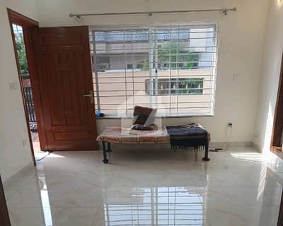 Ready To Buy A House In D-12 D-12