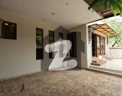 Prime Location House For Rent In Islamabad