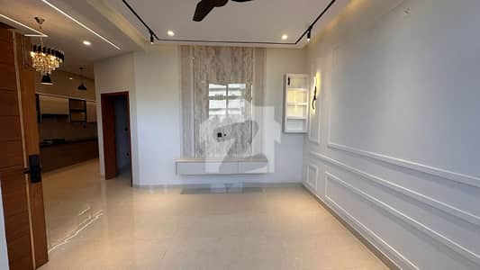 Reasonably-Priced 1000 Square Feet House In D-12, D-12 Is Available As Of Now
