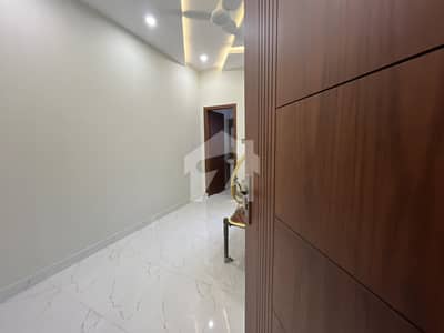 (20*50) 4 Marla Double Storey House For Sale