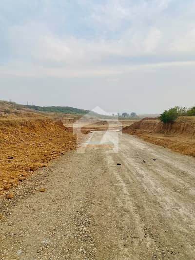 Ideal Residential Plot Is Available For sale In C-15