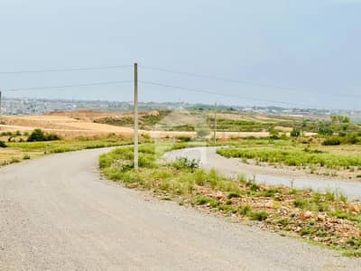 Residential Plot In C-15 For Sale