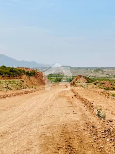 Residential Plot Of 1 Kanal For sale In C-15
