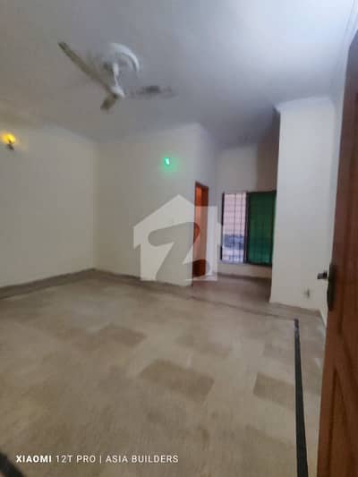 Lower Ground Portion For Rent Near To Main Express Highway And Commercial Area