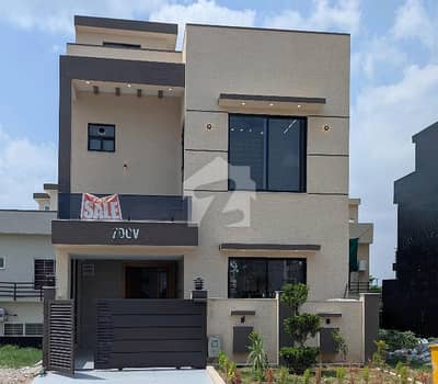 5 Marla House For sale Available In Bahria Town Rawalpindi