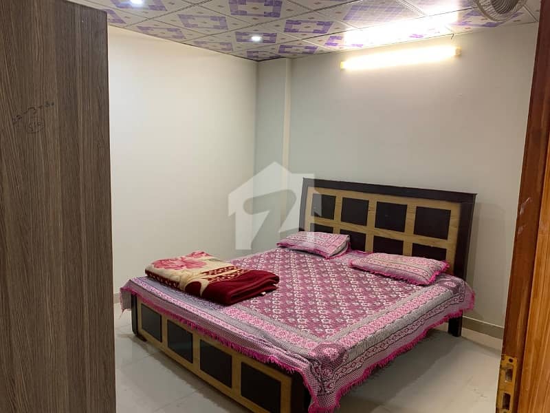 2 bed semi furnished appartment available for rent 2 bed semi furnished appartment available for rent
