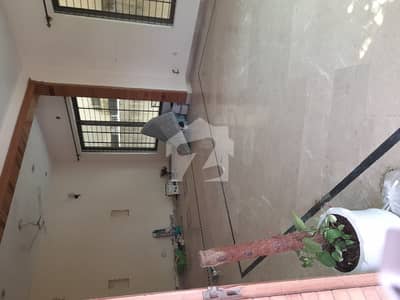 in national police foundation kanal ka ground portion 3bedroom water boring gas bijli available h rent dimnd 95000