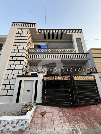 صنوبر سٹی اڈیالہ روڈ,راولپنڈی میں 3 کمروں کا 5 مرلہ مکان 1.5 کروڑ میں برائے فروخت۔