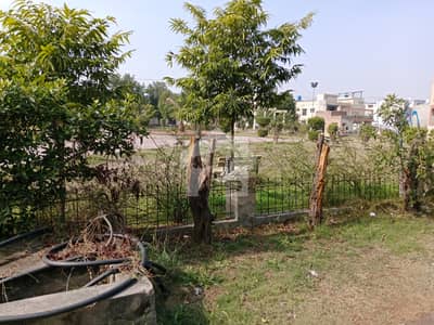 ٹی آئی پی ہاؤسنگ سوسائٹی ۔ فیز2 ٹی آئی پی ہاؤسنگ سوسائٹی,لاہور میں 18 مرلہ رہائشی پلاٹ 1.7 کروڑ میں برائے فروخت۔
