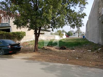 REASONABLE PRICE PLOT FOR SALE/TIP PH2 18 MARLA PLOT FOR SALE/LAHORE PROPERTY FOR SALE