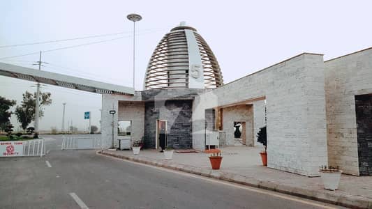 5 Marla Plot For Sale In Bahria Orchard Lahore 5 Marla Plot For Sale In Bahria Orchard Lahore