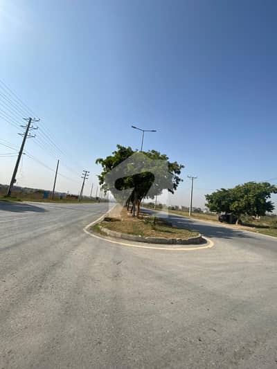 Plot For SALE In Islamabad CDA Sector I-14/4 Plot For SALE In Islamabad CDA Sector I-14/4
