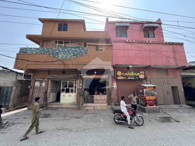 آئی جے پی روڈ راولپنڈی میں 4 مرلہ Studio عمارت 3.4 کروڑ میں برائے فروخت۔ آئی جے پی روڈ راولپنڈی میں 4 مرلہ Studio عمارت 3.4 کروڑ میں برائے فروخت۔