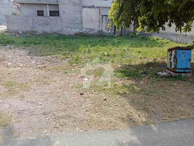 ٹی آئی پی ہاؤسنگ سوسائٹی ۔ فیز2 ٹی آئی پی ہاؤسنگ سوسائٹی,لاہور میں 18 مرلہ رہائشی پلاٹ 1.6 کروڑ میں برائے فروخت۔