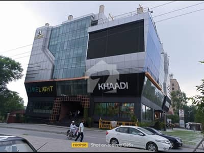 امپوریم اسلام آباد ایف ۔ 10 مرکز,ایف ۔ 10,اسلام آباد میں 0 مرلہ Studio دکان 85.0 لاکھ میں برائے فروخت۔