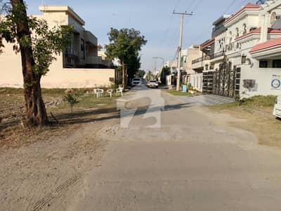 WINTER OFFER 9 MARLA PLOT FOR SALE/ TIP PH2 PLOT FOR SALE/LAHORE PROPERTY FOR SALE