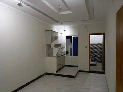 1 Bed 540 Sq Ft Apartment For Sale | Liberty Clock Tower | Head Office Facing | Rs. 40 Lac