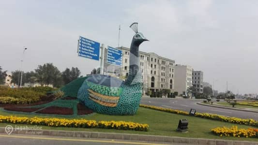 5 Marla Residential Plot For Sale In OLC 2 Block K, Bahria Orchard Phase 2 Lahore