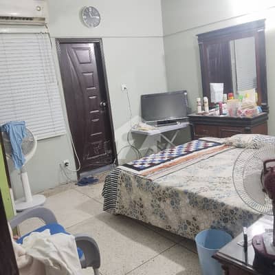 گلستانِِ جوہر ۔ بلاک اے 3 گلستانِ جوہر,کراچی میں 2 کمروں کا 3 مرلہ فلیٹ 88.0 لاکھ میں برائے فروخت۔