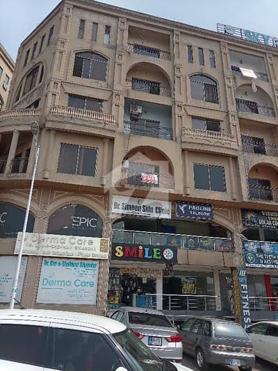 One Bedroom Furnished Apartment For Sale