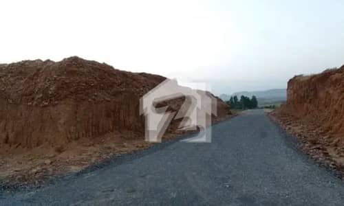 Cda sector i-12/3 plot 700 series corner 5 marla