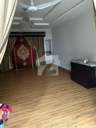 10 Marla with Basement House for Sale