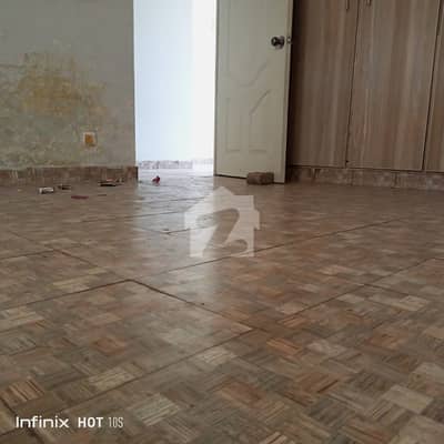 Awami Villa 3 | 1st Floor Family Villa For Rent | 2 Beds | Back Open | Only 18K/Month