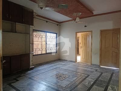 7 Marla Independent House For Rent in Clifton Town Society Adyala Road Rawalpindi