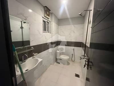 Semi Furnished Apartment For Rent