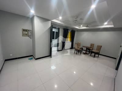 Semi Furnished Apartment For Rent
