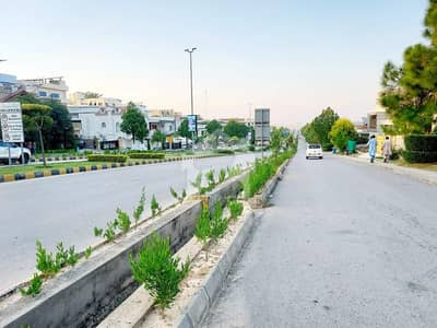پی ڈبلیو ڈی روڈ اسلام آباد میں 5 مرلہ Studio دکان 6.25 کروڑ میں برائے فروخت۔