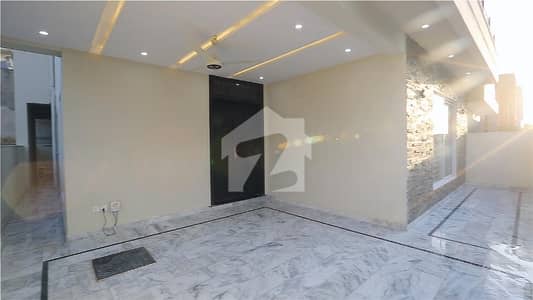 Full House For Sale In DHA 5