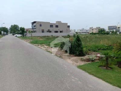 DHA Phase - 9 Prism Block M 2 Kanal Corner Non Corner DHA Phase - 9 Prism Block M 2 Kanal Corner Non Corner
