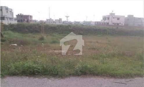 DHA Phase 9 Prism Block - L 80" Ft Road One Kanal Top Location