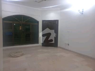 Ideal Ground Plus Basement Portion In Islamabad Available For Rs. 40000