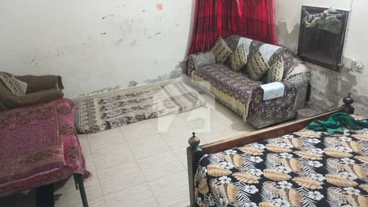 این ایف سی 1 لاہور میں 5 کمروں کا 5 مرلہ مکان 2.9 کروڑ میں برائے فروخت۔