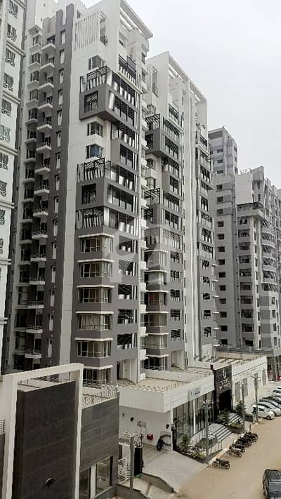 Luxury 3 Bed DD With Private Lift At The Court Twin Towers