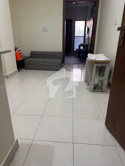 1 Bed Apartment for Sale in B-17 A Block Markaz Near CASE University