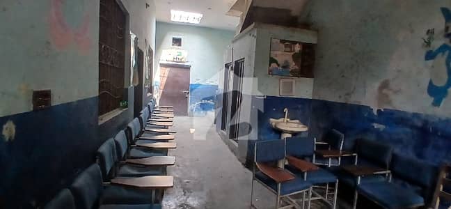 5 Marla Half Double Storey School Building For Sale In Ahmad Town Momin Pura Lahore 5 Marla Half Double Storey School Building For Sale In Ahmad Town Momin Pura Lahore