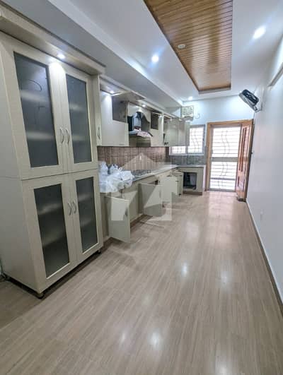 8 Marla (30*60) Upper Portion Available For Rent G-15 Islamabad