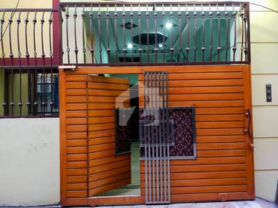 House for rent in satellite town 'C' block Rawalpindi