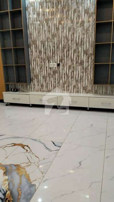 10 Marla Portion for Rent in E-11/4 | Islamabad