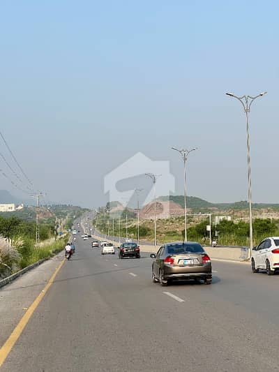 50x90 Plot For Sale In C15