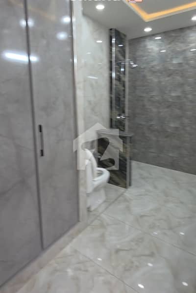 5 Marla Like Brand New House For Rent