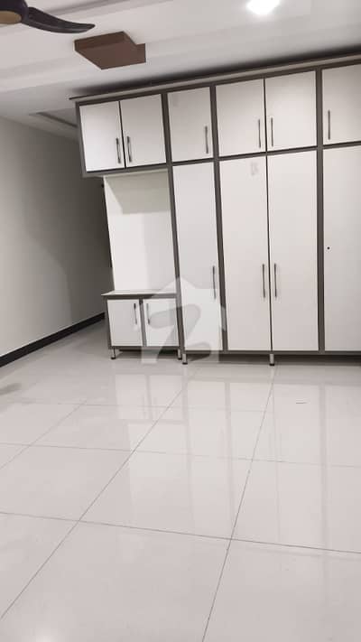 1 Kanal (60*90) Ground Portion For Rent Islamabad G15