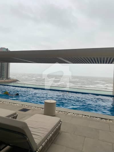 Emaar The Views South 2-Bed | Marina Facing | Bundal Island View | Exceptional Investor Price