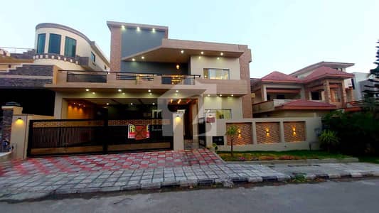 1 Kanal Brand New Luxury House For Sale In DHA Phase 2 Islamabad 1 Kanal Brand New Luxury House For Sale In DHA Phase 2 Islamabad