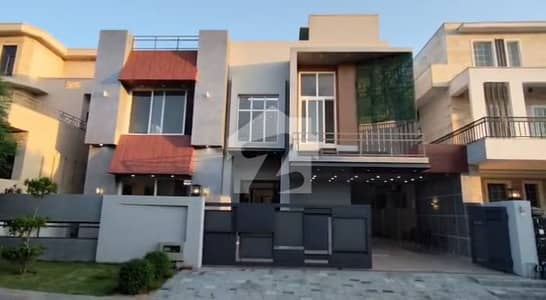 1 Kanal Designer Brand New House For Sale In DHA Phase 2,ISB 1 Kanal Designer Brand New House For Sale In DHA Phase 2,ISB